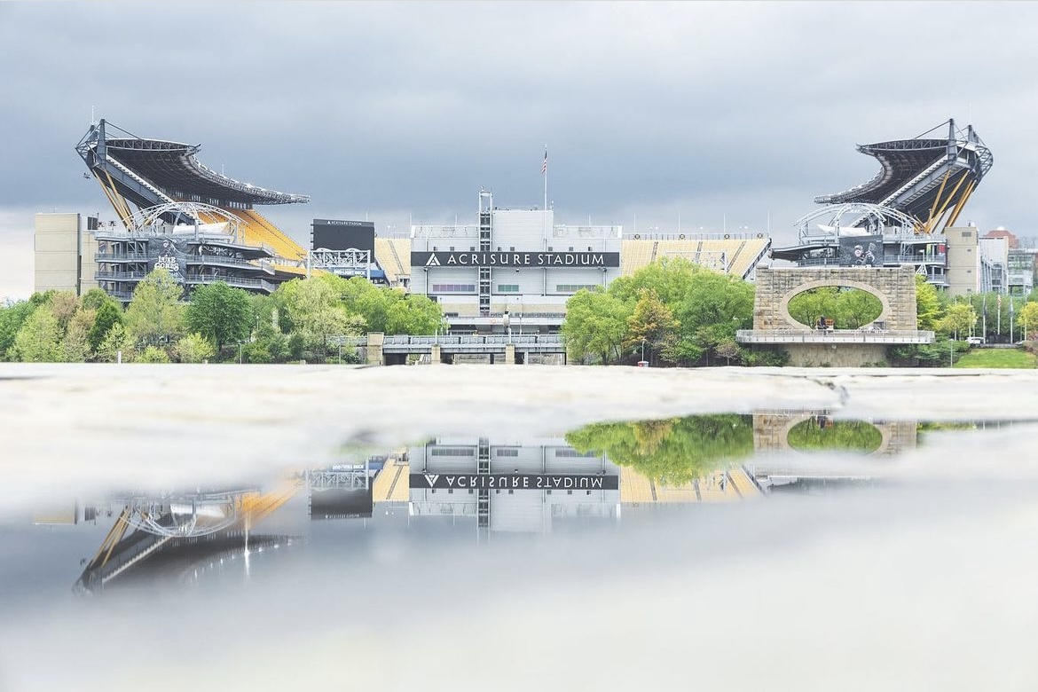 Unveiling The Diverse Corporate Partnerships Fueling The Pittsburgh